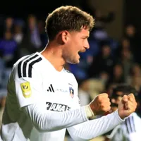 Joaquín Sosa entrega las claves del buen momento de Colo Colo