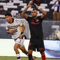 ¿Por qué Colo Colo vs Coquimbo se juega en mayo?