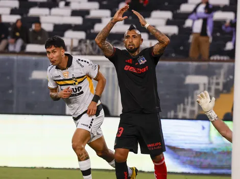 ¿Por qué Colo Colo vs Coquimbo se juega en mayo?