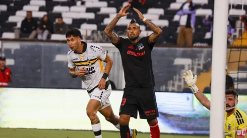 ¿Por qué Colo Colo vs Coquimbo se juega en mayo?