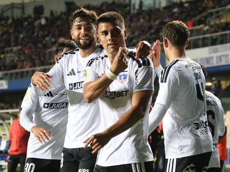 CSD Colo Colo destaca reforma de la Ley SADP: "Nos va a permitir..."