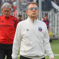 Mosa se muestra tranquilo por su continuidad y apunta al futuro del Monumental