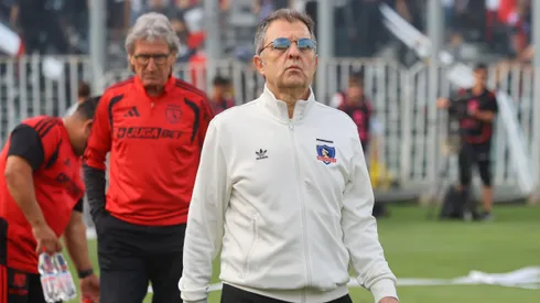 Mosa se muestra tranquilo por su continuidad y apunta al futuro del Monumental