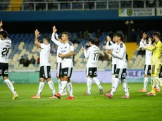 Tras Huachipato vs Coquimbo: Así queda Colo Colo en la Copa de la Liga
