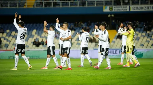 Tras Huachipato vs Coquimbo: Así queda Colo Colo en la tabla de la Copa de la Liga