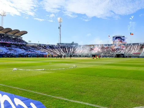¿Cuánto costará el nuevo Estadio Monumental?