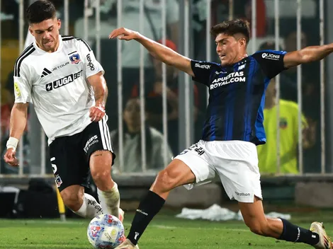 Colo Colo y el liderato: ¿Cómo llega Huachipato a la tercera fecha?