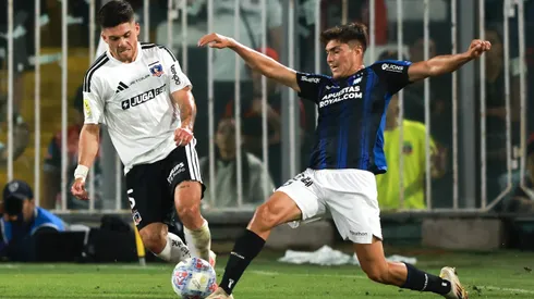 Colo Colo quiere ser líder ante un Huachipato escaso de puntos