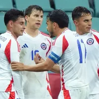 ¿Qué canal transmite el partido de Chile vs Cabo Verde?
