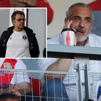 Aníbal Mosa confirma intento de "golpe de Estado" en la ANFP: "Lo más..."