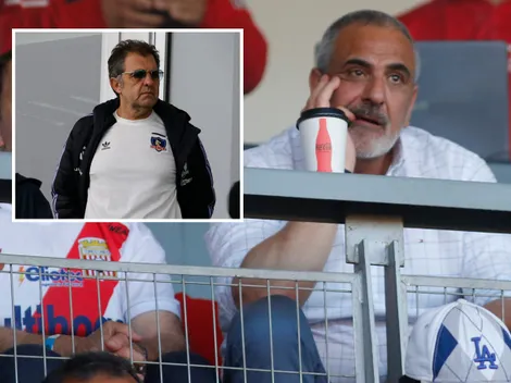 Aníbal Mosa confirma intento de "golpe de Estado" en la ANFP: "Lo más..."