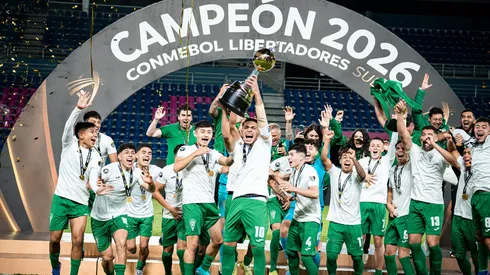 Figura juvenil de Wanderers tiene como ídolo a Vidal.