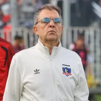 Mosa valora histórica reforma en el fútbol chileno: "No todos somos..."