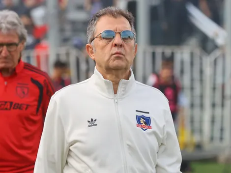 Mosa valora histórica reforma en el fútbol chileno: "No todos somos..."