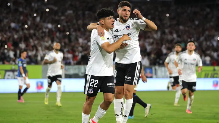 Venta de entradas para Colo Colo vs Huachipato.