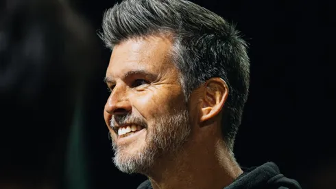 La nueva vida de Francisco Prieto, exarquero de Colo Colo, recordado por un gesto en un Superclásico.