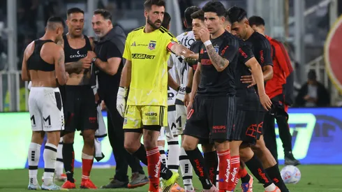Colo Colo pasará un tiempo sin jugar en la Liga de Primera tras visitar a Deportes Concepción antes de Palestino.