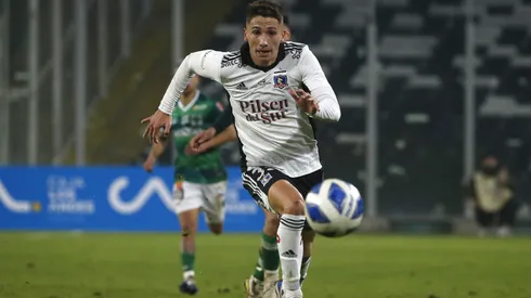 Formados en Macul y posiblemente jueguen el miércoles por Huachipato