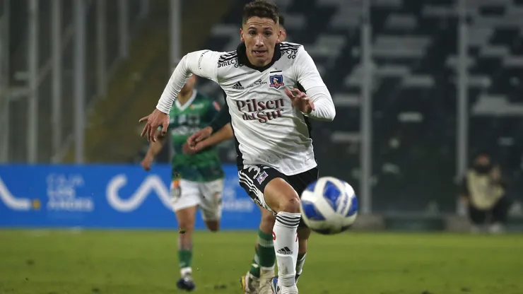 Formados en Macul y posiblemente jueguen el miércoles por Huachipato