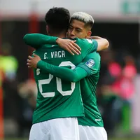 Con un ex Colo Colo: ¿A qué hora juega Bolivia vs Surinam y qué canal transmite el repechaje al Mundial 2026?