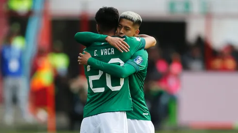 ¿A qué hora juega Bolivia vs Surinam y qué canal transmite el repechaje al Mundial 2026?