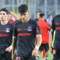 Primer golpe del Gobierno a los partidos de Colo Colo