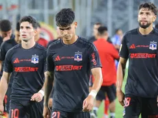 Primer golpe del Gobierno a los partidos de Colo Colo