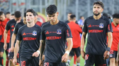 Colo Colo recibe mala noticia desde el Gobierno.