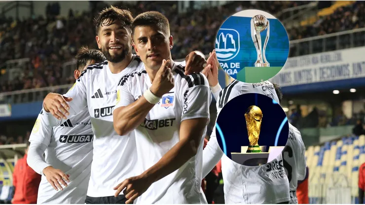 Final de la Copa de la Liga se juega el mismo día que la final del Mundial.