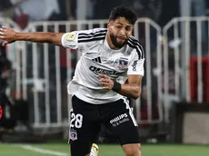 Duda en el lateral: ¿Jeyson Rojas o Matías Fernández en Colo Colo ante Huachipato?