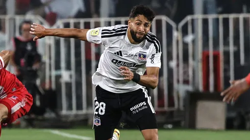 ¿Quién debe ser el titular contra Huachipato?