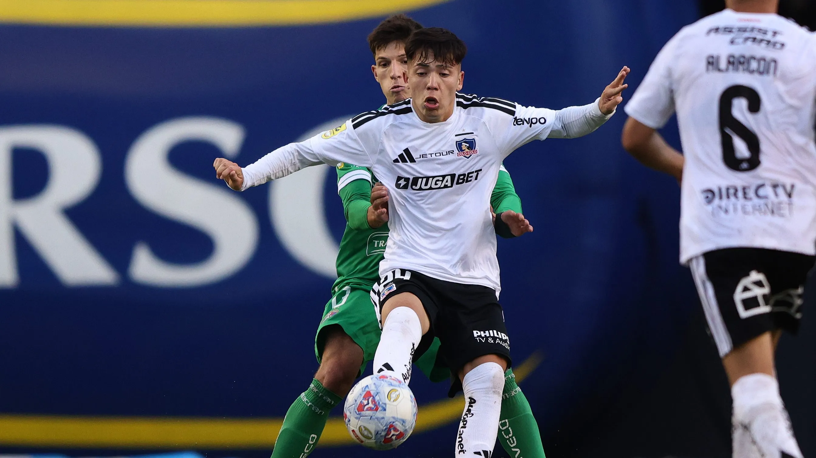 El posible cambio en esquema de Ortiz