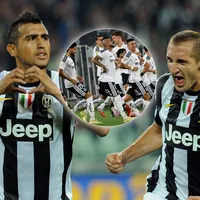 “Le voy a decir”: El crack de Colo Colo que Vidal recomendaría a Juventus