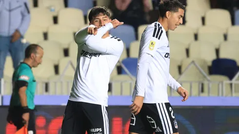 ¿Marchant o Hernández contra Huachipato?