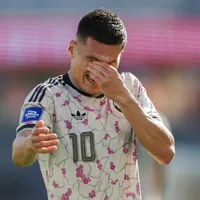 Critican partido de Cepeda tras el triunfo de la Selección Chilena