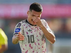 Critican partido de Cepeda tras el triunfo de la Selección Chilena