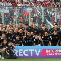 Los precios de las entradas para Colo Colo vs Huachipato