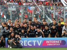 Los precios de las entradas para Colo Colo vs Huachipato