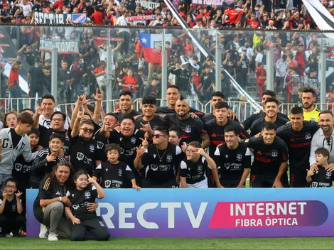 Los precios de las entradas para Colo Colo vs Huachipato