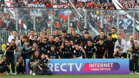 Los precios de las entradas para Colo Colo vs Huachipato
