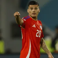 Histórico de La Roja respalda a Cepeda pese a su bajo partido