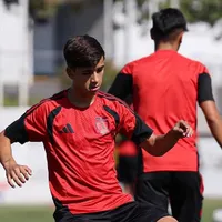 Calendario de Colo Colo en el Fútbol Joven: los rivales en el horizonte