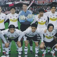 Pasó sin pena ni gloria en Colo Colo 2003 y vuelve al fútbol chileno como DT