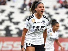 ¿A qué hora juega Colo Colo Femenino vs U. Española y qué canal transmite?