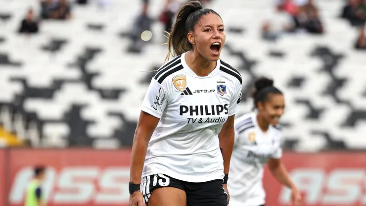 ¿A qué hora juega Colo Colo Femenino vs Unión Española?