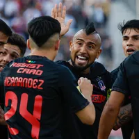 Lea Hernández y la importancia de tener a Vidal en Colo Colo