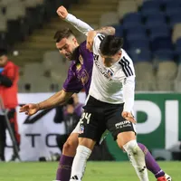 Qué le pide el Ortiz: El aprendizaje de Leandro Hernández en Colo Colo