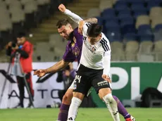 Qué le pide el Ortiz: El aprendizaje de Leandro Hernández en Colo Colo