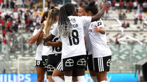 A la espera de Colo Colo vs Unión Española: Así queda la tabla de posiciones de la Liga Femenina 2026.