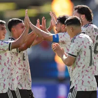Tras el triunfo: la Selección Chilena sube puestos en el ranking FIFA